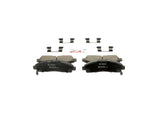 Bosch Quietcast Brake Pads BC1772-BOS