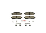 Bosch Quietcast Brake Pads BC1772-BOS