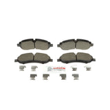 Bosch Quietcast Brake Pads BC1774-BOS