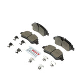 Bosch Quietcast Brake Pads BC1775-BOS