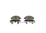 Bosch Quietcast Brake Pads BC1775-BOS