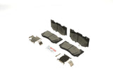 Bosch Quietcast Brake Pads BC1784-BOS