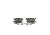 Bosch Quietcast Brake Pads BC1790-BOS