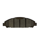 Bosch Quietcast Brake Pads BC1791-BOS