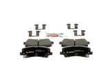Bosch Quietcast Brake Pads BC1793-BOS