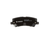 Bosch Quietcast Brake Pads BC1793-BOS