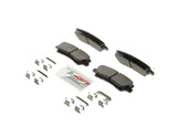 Bosch Quietcast Brake Pads BC1793-BOS