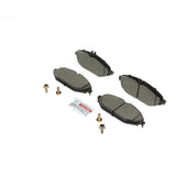 Bosch Quietcast Brake Pads - Mercedes BC1794-BOS