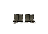 Bosch Quietcast Brake Pads - Mercedes BC1796-BOS