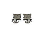Bosch Quietcast Brake Pads BC1799-BOS