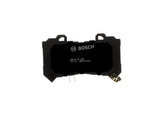 Bosch Quietcast Brake Pads BC1802-BOS
