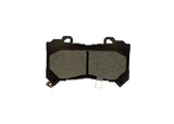 Bosch Quietcast Brake Pads BC1802-BOS