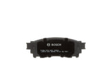 Bosch Quietcast Brake Pads BC1805-BOS