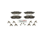 Bosch Quietcast Brake Pads BC1805-BOS
