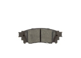 Bosch Quietcast Brake Pads BC1805-BOS