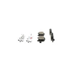 Bosch Quietcast Brake Pads BC1806-BOS
