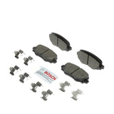 Bosch Quietcast Brake Pads BC1809-BOS