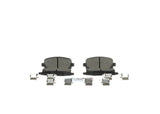 Bosch Quietcast Brake Pads BC1809-BOS