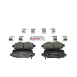 Bosch Quietcast Brake Pads BC1809-BOS