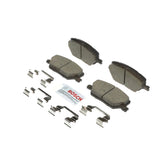 Bosch Quietcast Brake Pads BC1811-BOS
