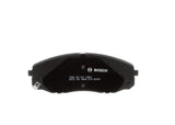 Bosch Quietcast Brake Pads BC1814-BOS