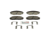 Bosch Quietcast Brake Pads BC1814-BOS