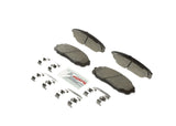 Bosch Quietcast Brake Pads BC1814-BOS