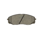 Bosch Quietcast Brake Pads BC1814-BOS