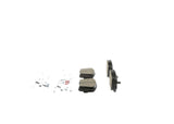 Bosch Quietcast Brake Pads BC1816-BOS