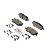 Bosch Quietcast Brake Pads BC1816-BOS