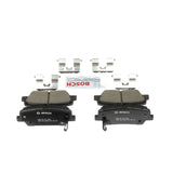 Bosch Quietcast Brake Pads BC1816-BOS