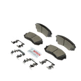 Bosch Quietcast Brake Pads BC1826-BOS