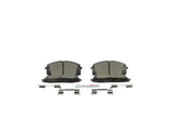 Bosch Quietcast Brake Pads BC1826-BOS