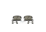Bosch Quietcast Brake Pads BC1827-BOS