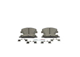 Bosch Quietcast Brake Pads BC1828-BOS