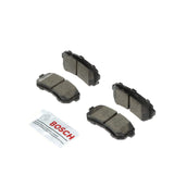 Bosch Quietcast Brake Pads BC1829-BOS