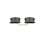 Bosch Quietcast Brake Pads BC1829-BOS