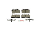 Bosch Quietcast Brake Pads BC1836-BOS