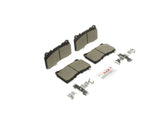 Bosch Quietcast Brake Pads BC1836-BOS