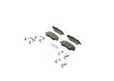Bosch Quietcast Brake Pads BC1839-BOS