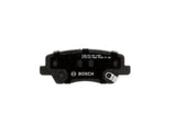Bosch Quietcast Brake Pads BC1839-BOS