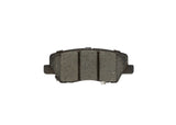 Bosch Quietcast Brake Pads BC1839-BOS