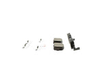 Bosch Quietcast Brake Pads BC1841-BOS