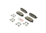 Bosch Quietcast Brake Pads BC1841-BOS