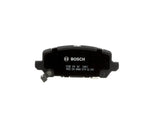 Bosch Quietcast Brake Pads BC1841-BOS