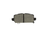 Bosch Quietcast Brake Pads BC1841-BOS