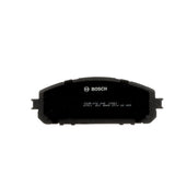 Bosch Quietcast Brake Pads BC1843-BOS