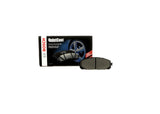 Bosch Quietcast Brake Pads BC1843-BOS