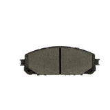 Bosch Quietcast Brake Pads BC1843-BOS