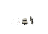 Bosch Quietcast Brake Pads BC1844-BOS